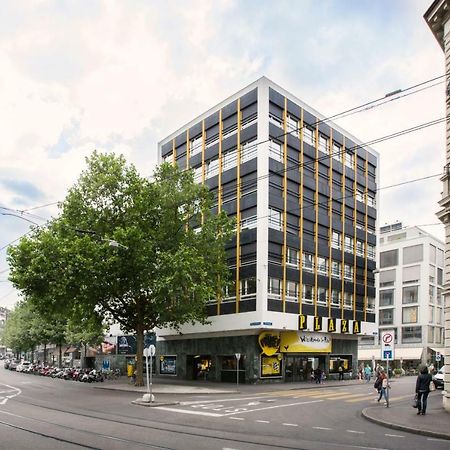 Apartament Nest - Steinentorstrasse 8 Bazylea Zewnętrze zdjęcie