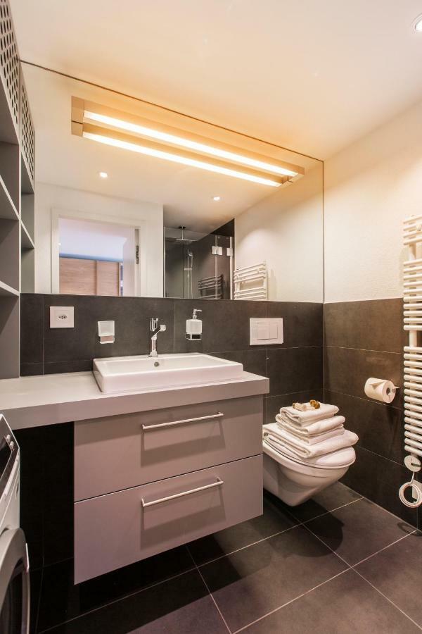 Apartament Nest - Steinentorstrasse 8 Bazylea Zewnętrze zdjęcie