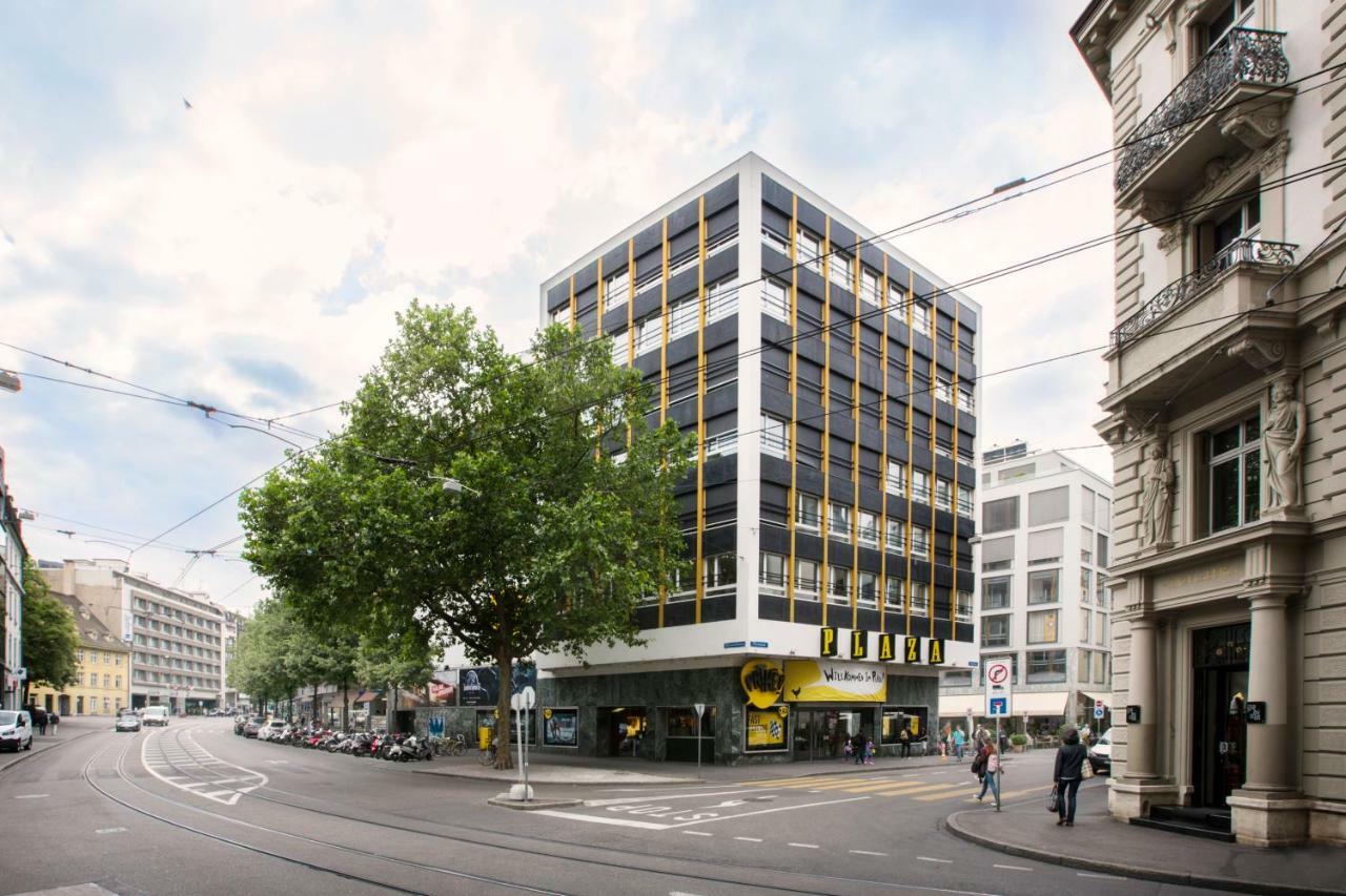 Apartament Nest - Steinentorstrasse 8 Bazylea Zewnętrze zdjęcie