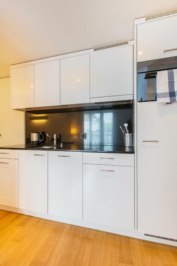 Apartament Nest - Steinentorstrasse 8 Bazylea Zewnętrze zdjęcie